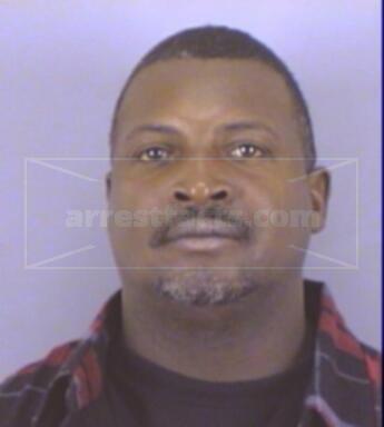 Darron Lene Anderson