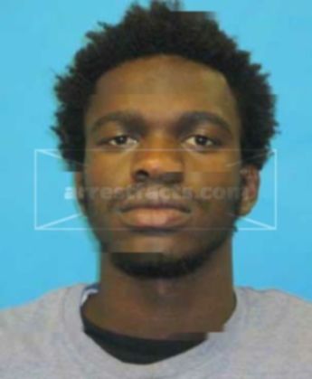 Ladarius Crump