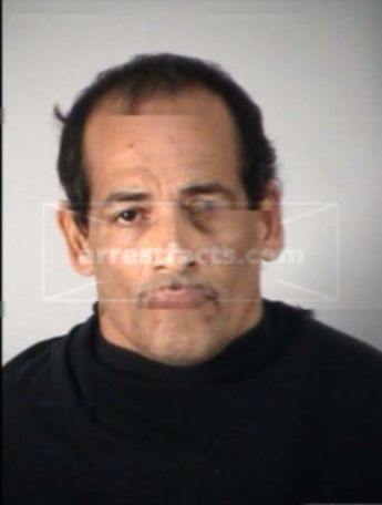 George Luis Silva