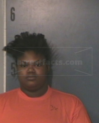 Sharonda Lagail Chipman