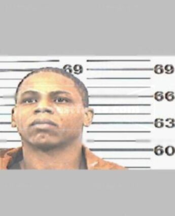 Marcus S Thomas