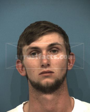 Brock William Berry