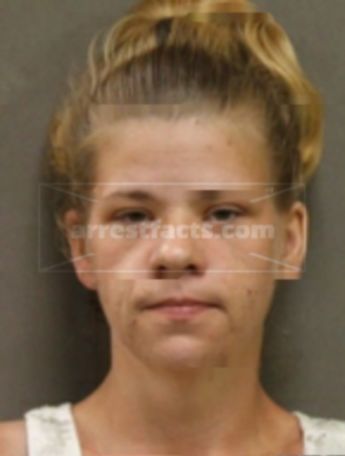 Crystal Rashay Culley