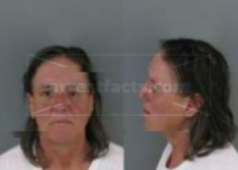 Sonia Elaine Auguste