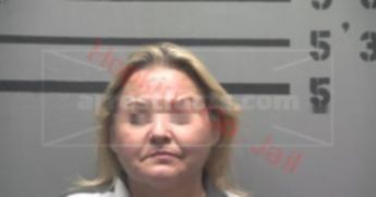Devona Shawn Brasher