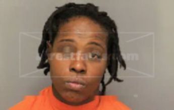 Iasia Lashieka Turner
