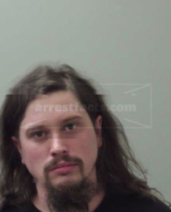 Tyler Ryan Carver