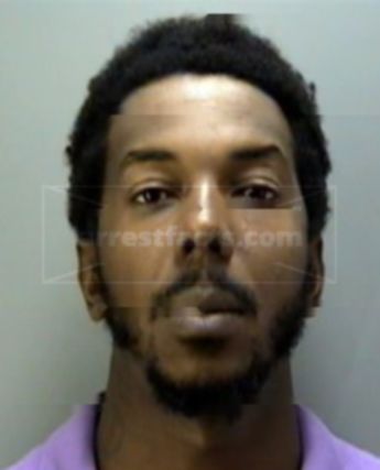 Theophilus Tawon Brooks