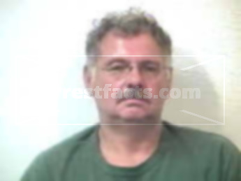 Darwin Bruce Trumble