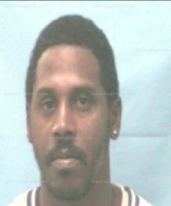 Keith Antonio Ragin