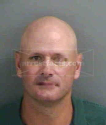Shawn Kevin Floyd