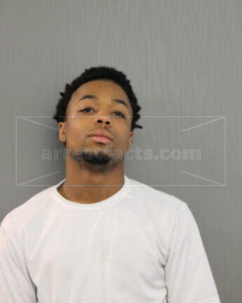 Xavier Chatman