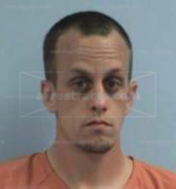 Cory Allen Pierce