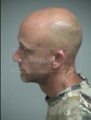 James Michael Whitley