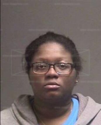 Kelly Khantae Cain