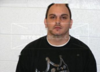 Gregory Brian Luckett
