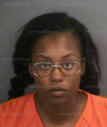 Cordidra Williams