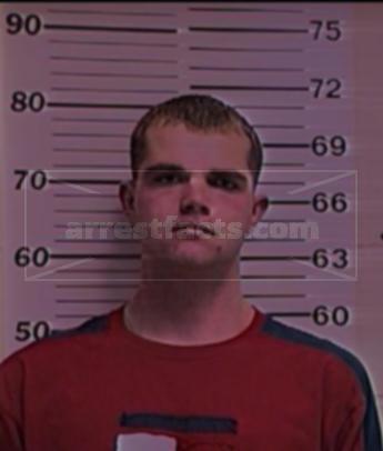 Joseph Donald Wayne Lawson