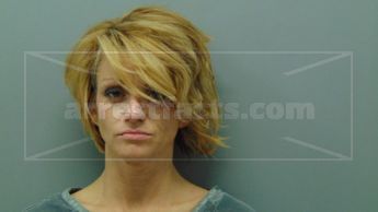Candice Elane Maxey