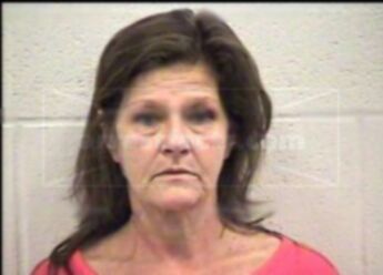 Kimberly Sue Bonham