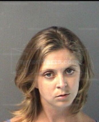Candice Richelle Law