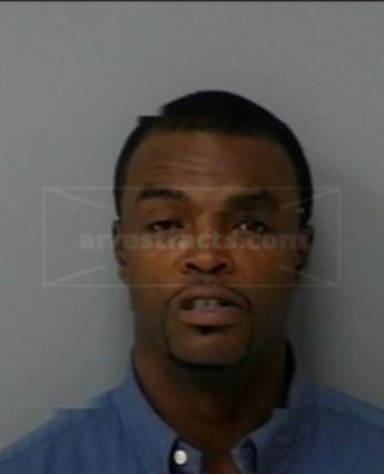 Anthony Kenneth Allen