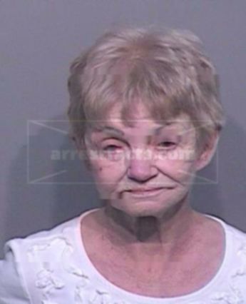 Gladys Baggett Porter