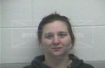Amanda Nicole Caldwell