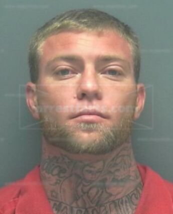 Brent Harold Giezentanner