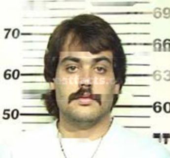 Thomas Floyd Larue
