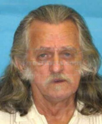 Clarence Earl Fussell
