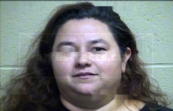 Valerie Deanna Walker