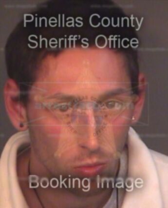 Joshua Caleb Horsley