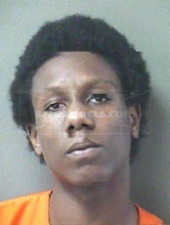 Jerrell Antoine Gainer