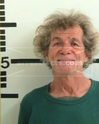 Henry Ray Vancleave