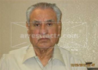 Ramon Rangel Hinojosa