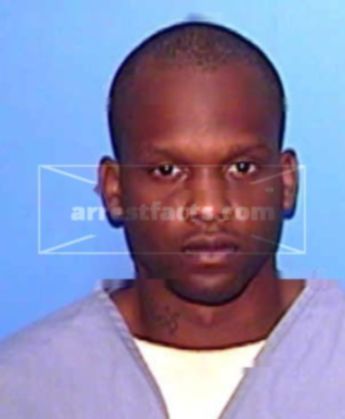 Derrick D Norfleet