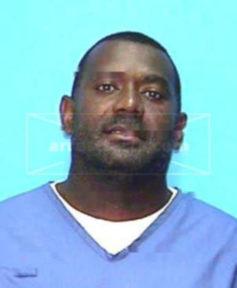Reginald Bernard Burnett