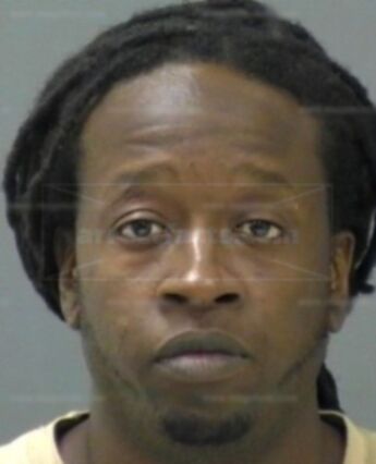 Thornton Lamar Moss