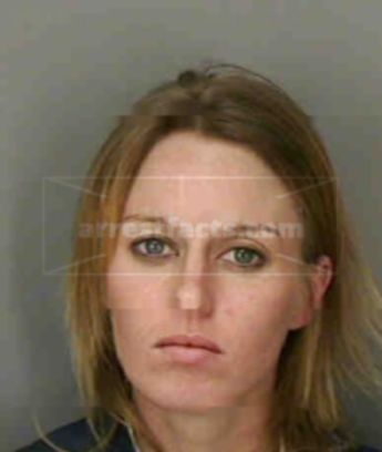 Kayla Marie Mccall