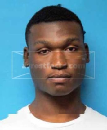 Demarcus Singleton