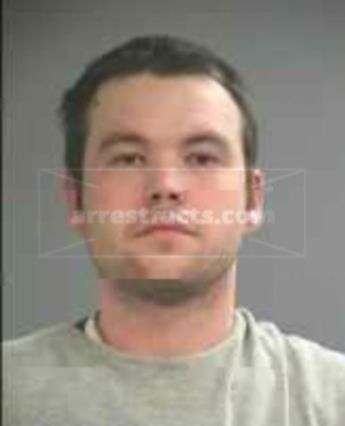 Dustin Michael Olson