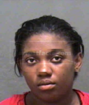 Octavia Nicole Nesbit