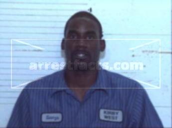 George Thomas