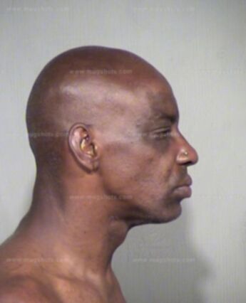 Melvin Mcgee