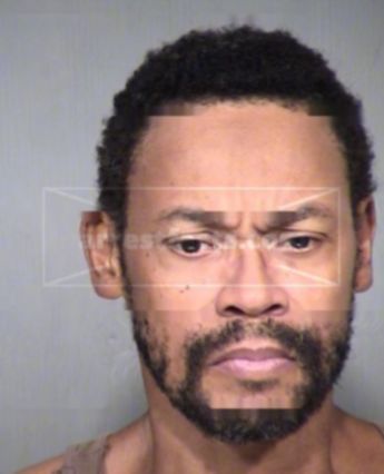Carlton Darryl Mcdonald