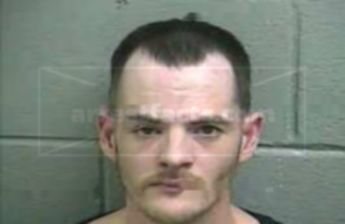 Travis Demont Widner