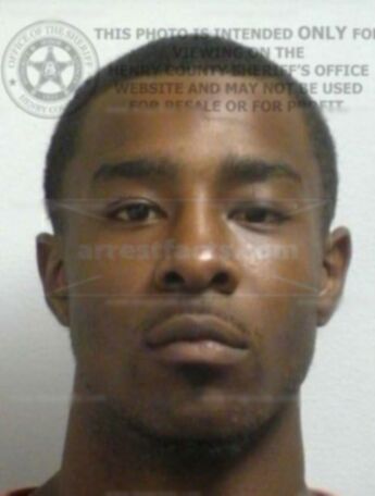 Kenyon Jamarcus Holmes