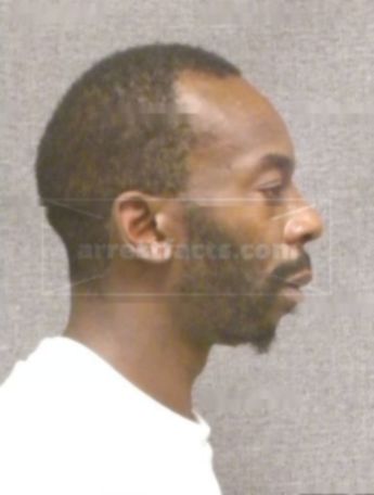 Derrick Cole