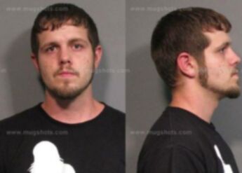 Bradley Shane Baldwin